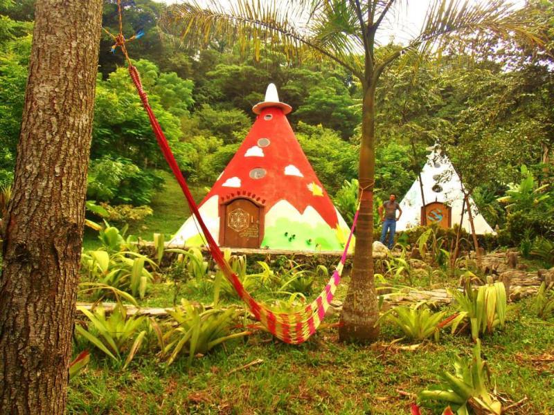Hotel Casa Caracol San Luis Potosí
