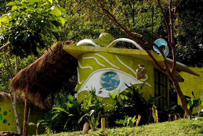 Casa Caracol Hotel 5*
