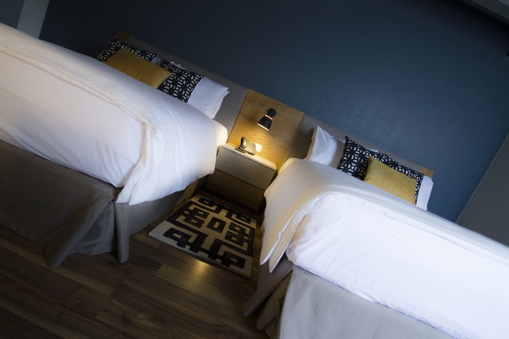 Tryp By Wyndham