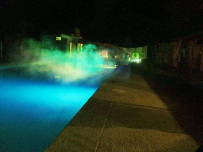 Casa Caracol 5*