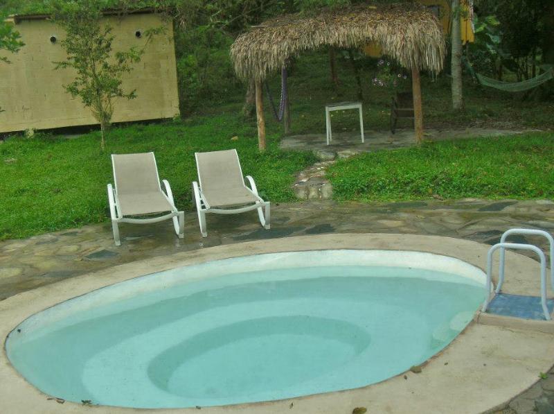 Hotel Casa Caracol San Luis Potosí