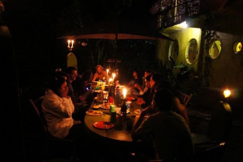Casa Caracol Hotel San Luis Potosí