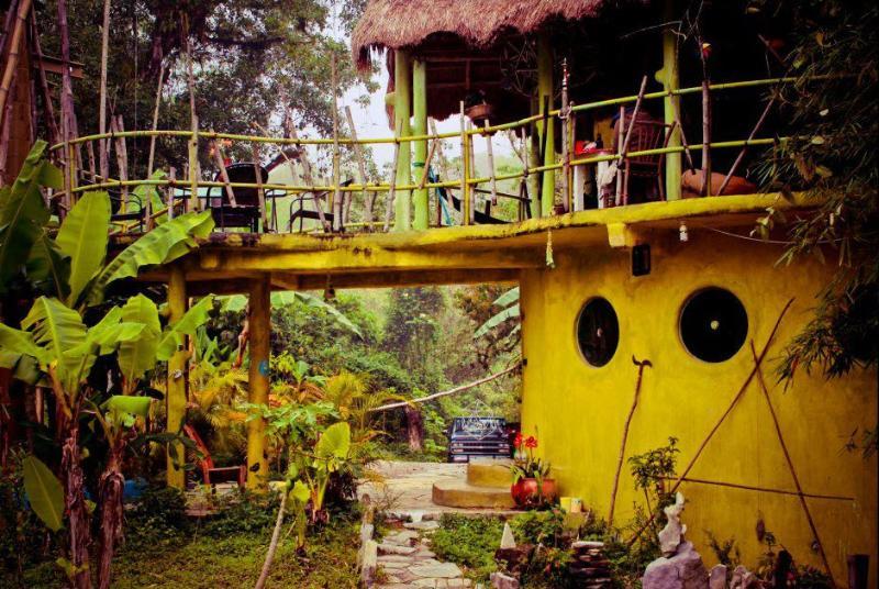 Casa Caracol Hotel 5*