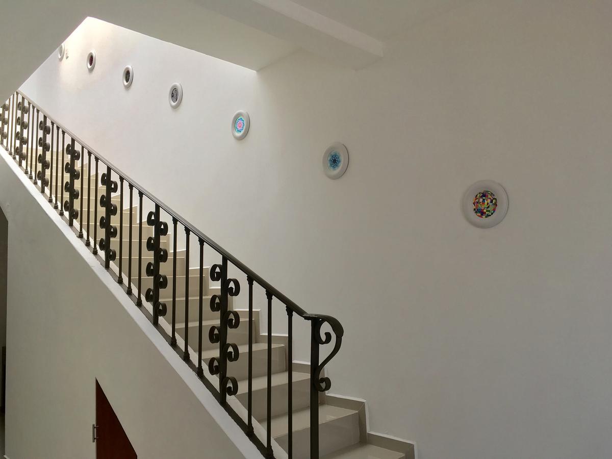 Pensión Casa Mariel 3*