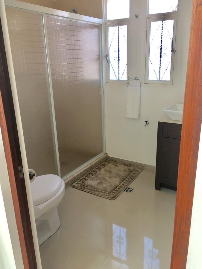Pensión Casa Mariel 3*