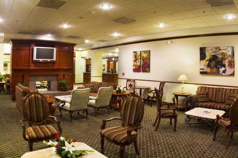 Courtyard By Marriott Hotel San Luis Potosí
