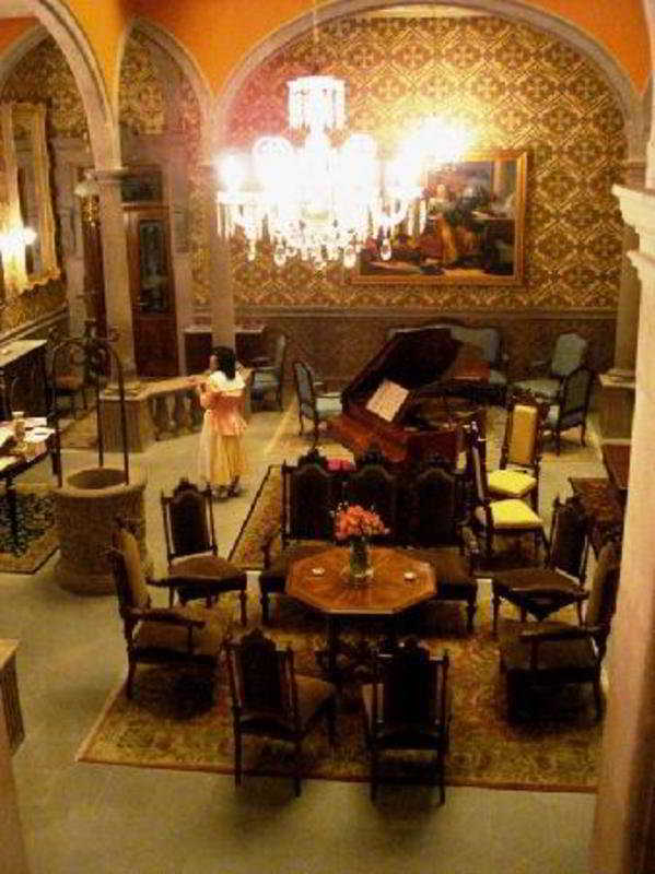 Museo Palacio De San Agustin 5* San Luis Potosi