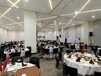 Ramada Encore By Wyndham Hotel 4*