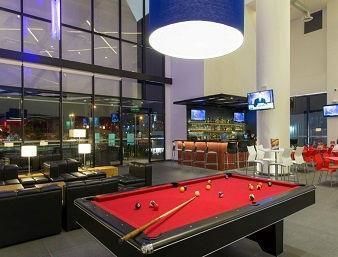 Ramada Encore By Wyndham 4* San Luis Potosí