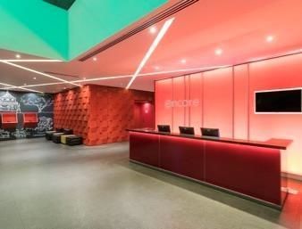 Ramada Encore By Wyndham Hotel