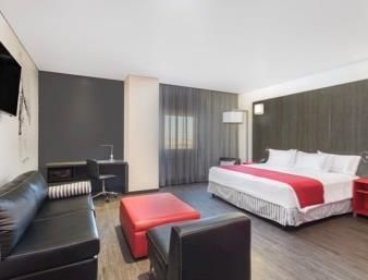 Ramada Encore By Wyndham Hotel San Luis Potosí