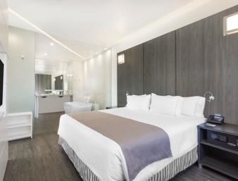 Ramada Encore By Wyndham 4* San Luis Potosí