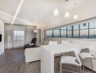 Ramada Encore By Wyndham Hotel