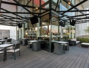 Ramada Encore By Wyndham 4* San Luis Potosí