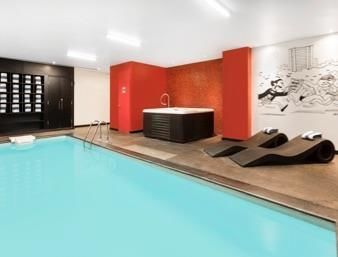 Ramada Encore By Wyndham Hotel San Luis Potosí