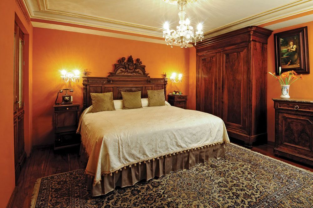 Hotel Museo Palacio De San Agustin 5*