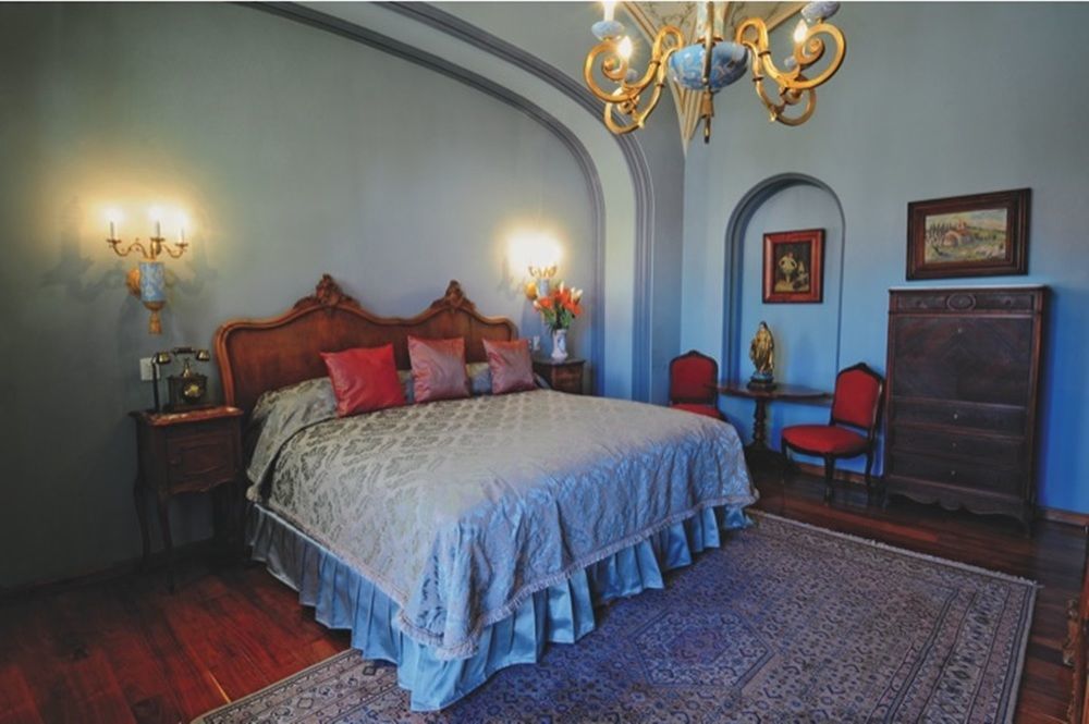 Hotel Museo Palacio De San Agustin 5*