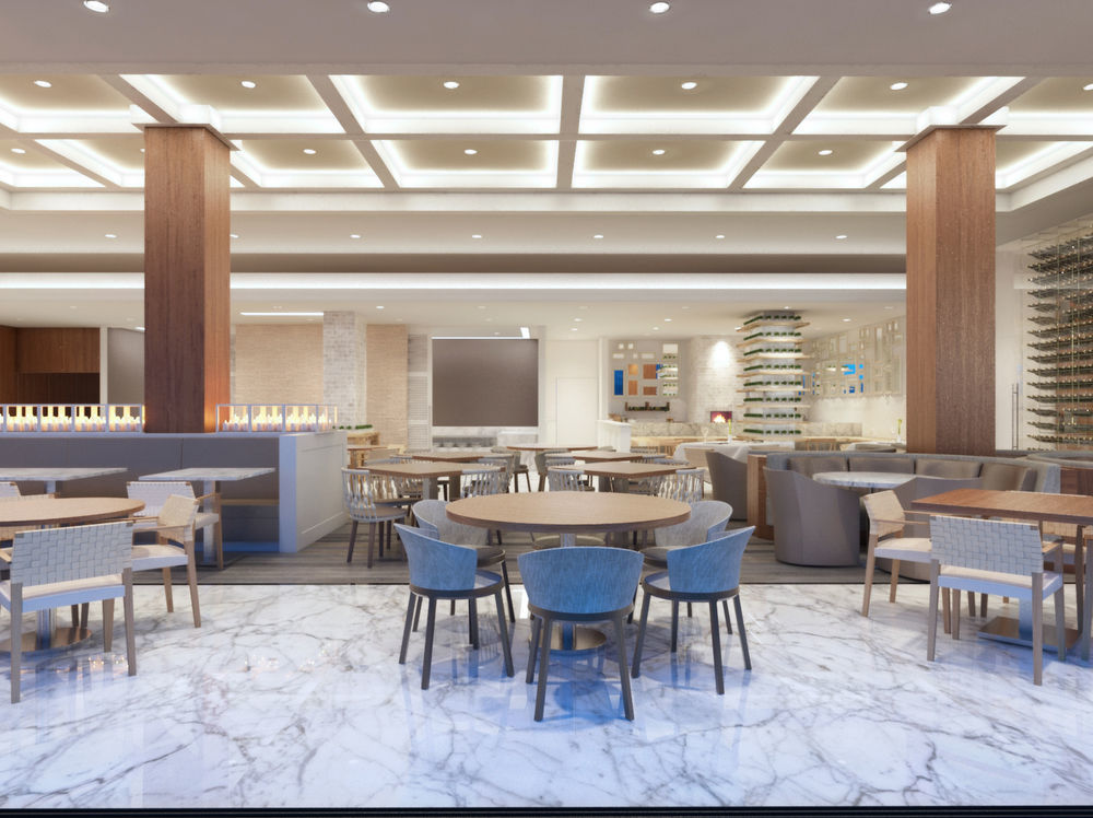 Hyatt Regency San Luis Potosí