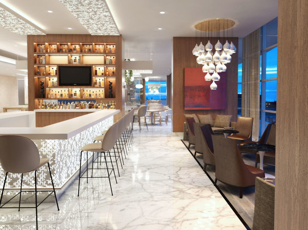 Hotel Hyatt Regency San Luis Potosí