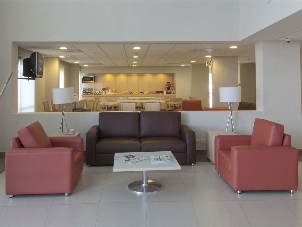 Express By Marriott Zona Universitaria Hotel