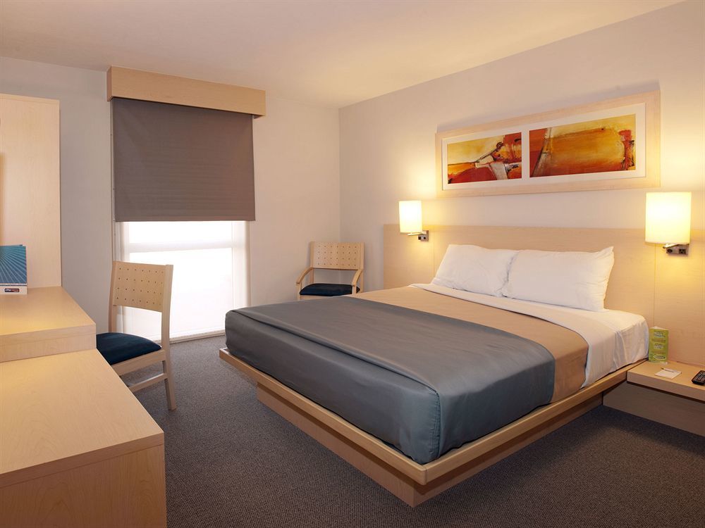 Express By Marriott Zona Universitaria 4* San Luis Potosí