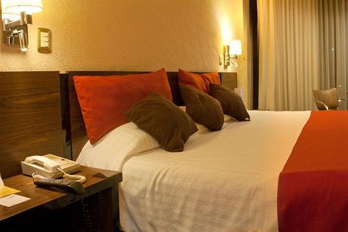 Real Plaza Hotel