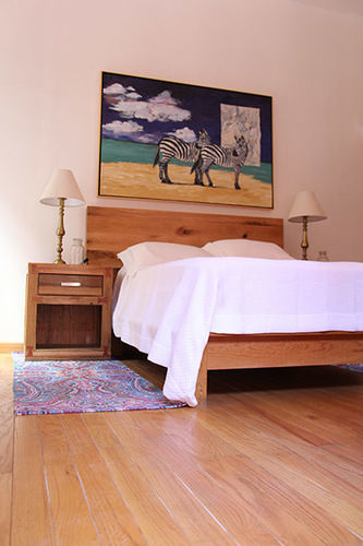 Casa Catalina San Luis Potosi
