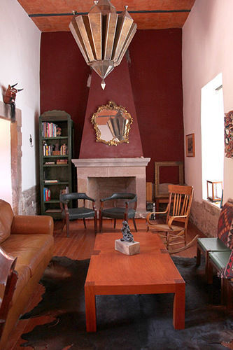Casa Catalina