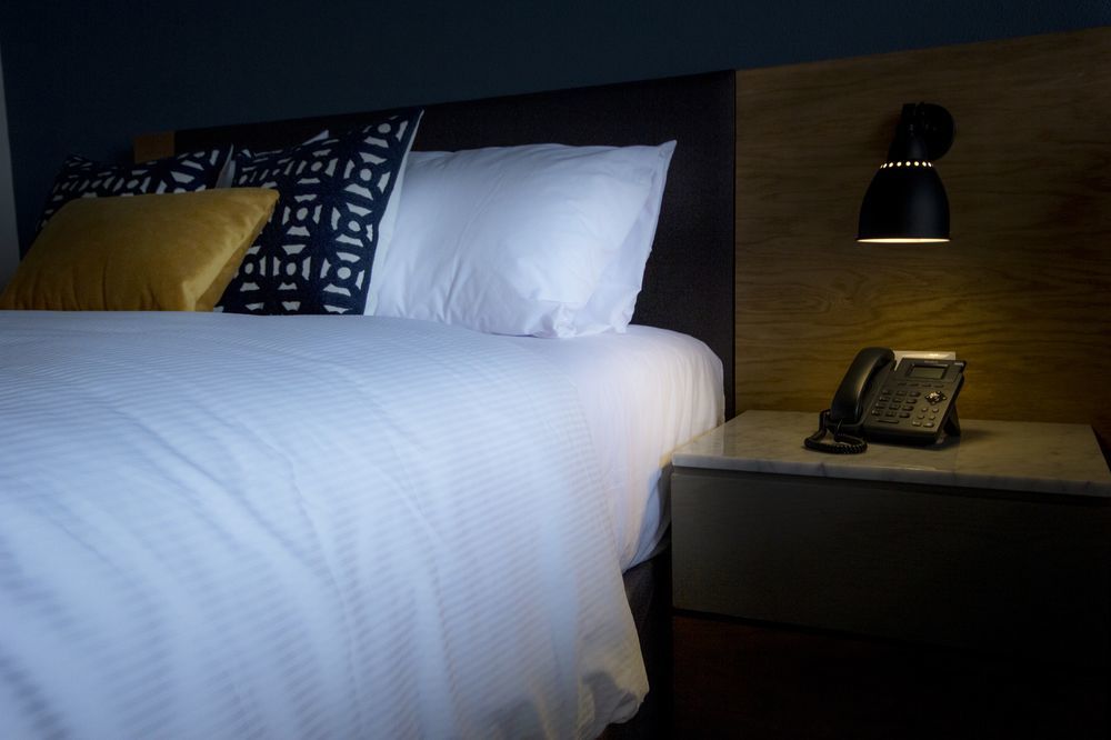 Hotel Tryp By Wyndham 4*