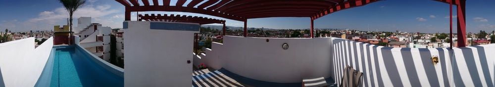 Rusa Apartahotel