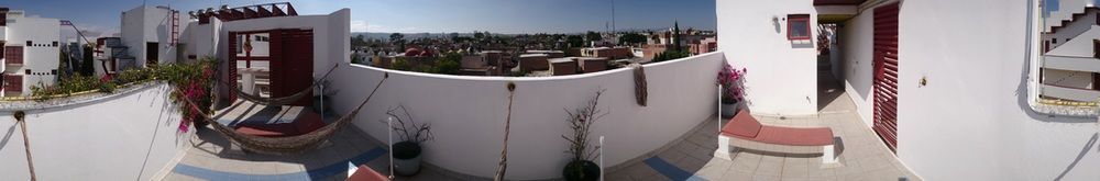 Rusa Apartahotel 2*