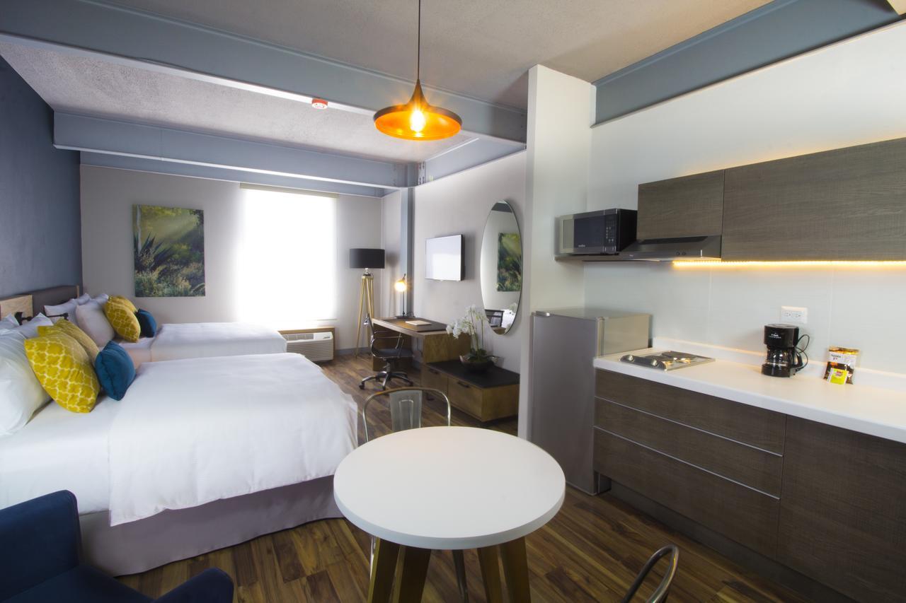 Tryp By Wyndham Hotel