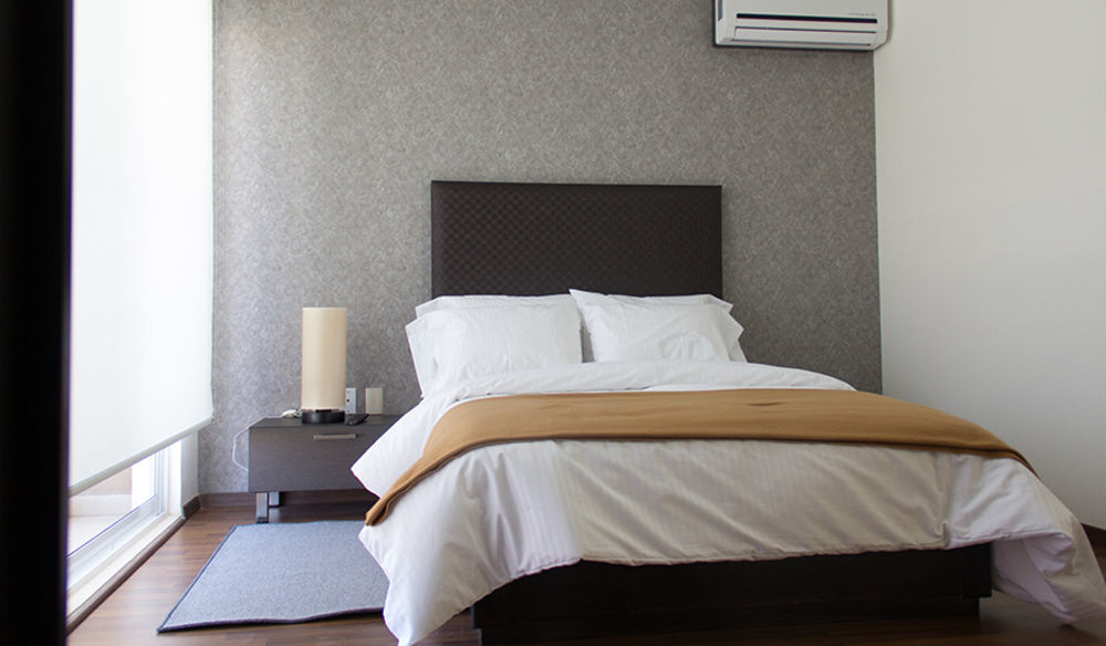 Redwood Extended Zona Lomas 4*