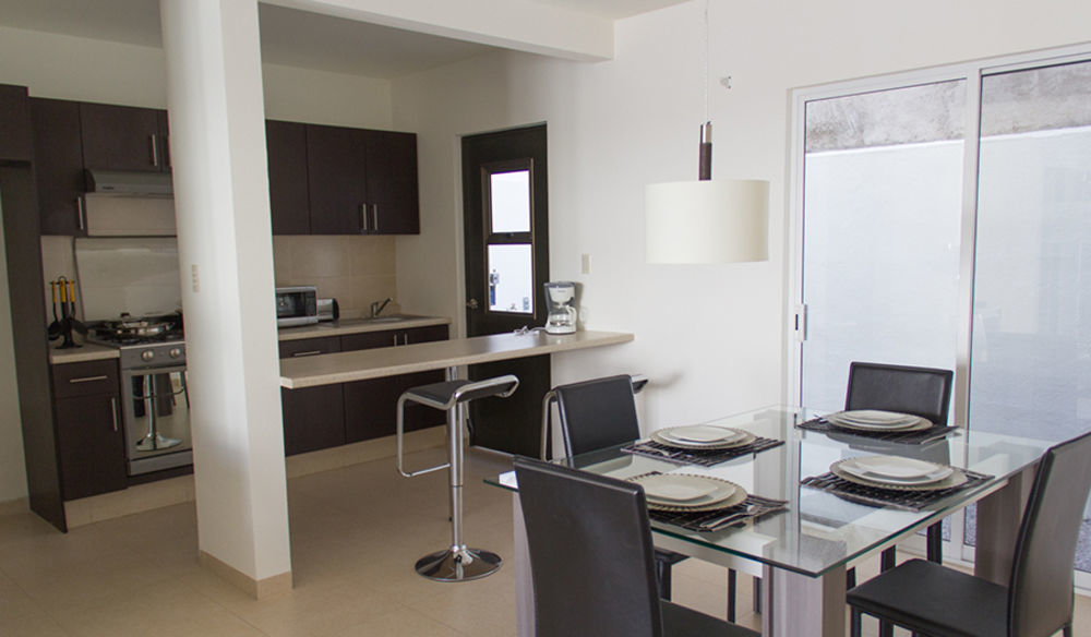 Redwood Extended Zona Lomas Hotel 4*