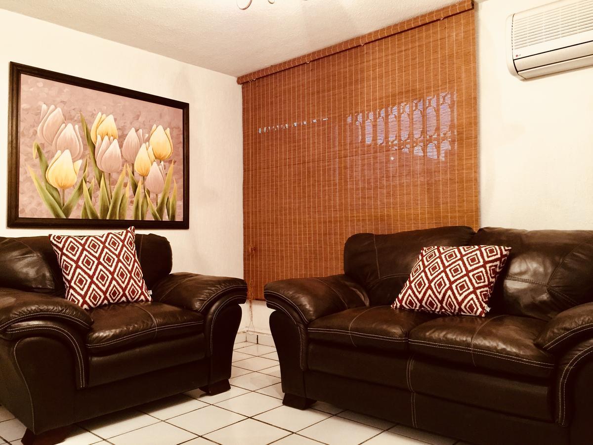 Bed & Breakfast Casa Mima San Luis Potosi