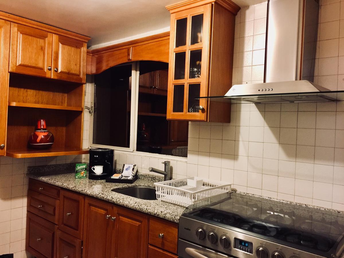 Casa Mima Bed & Breakfast San Luis Potosi