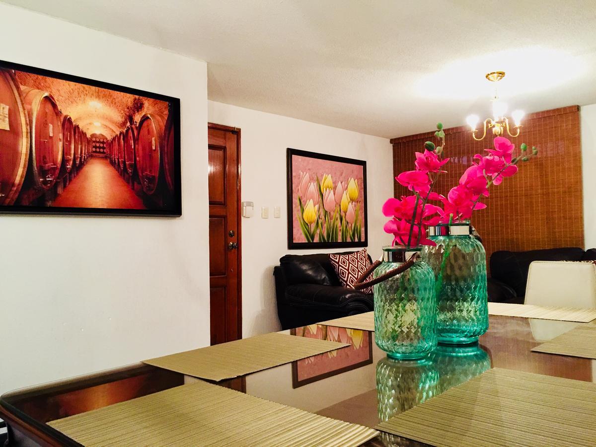 Casa Mima Bed & Breakfast