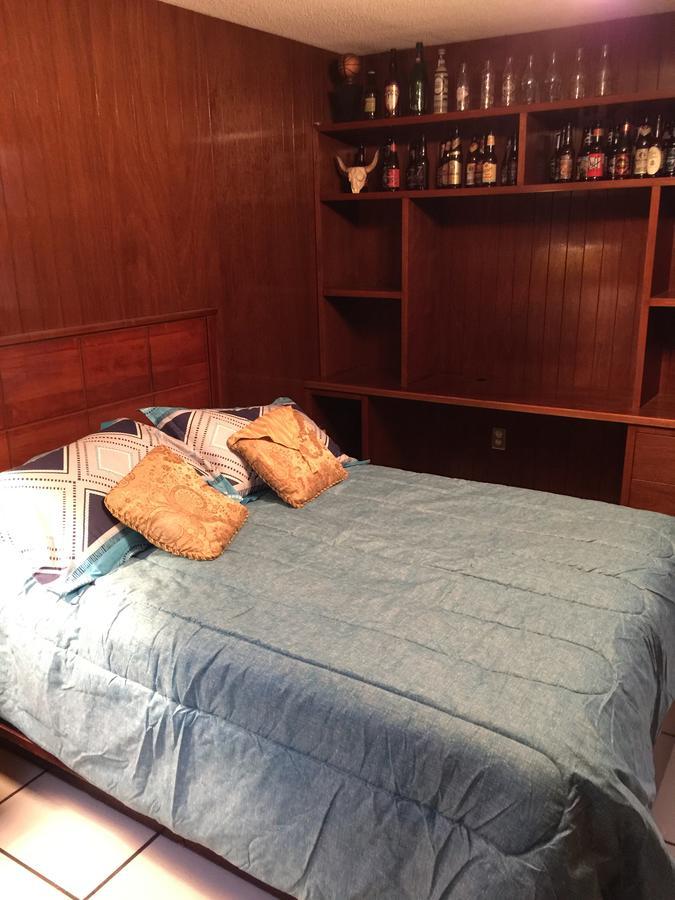 Bed & Breakfast Casa Mima San Luis Potosi