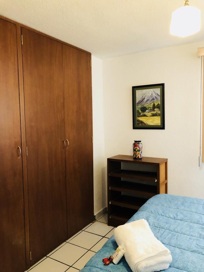 Casa Mima 2* San Luis Potosi