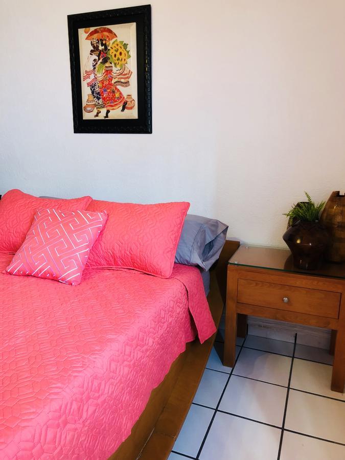 Bed & Breakfast Casa Mima San Luis Potosi