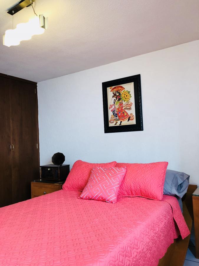 Casa Mima San Luis Potosi