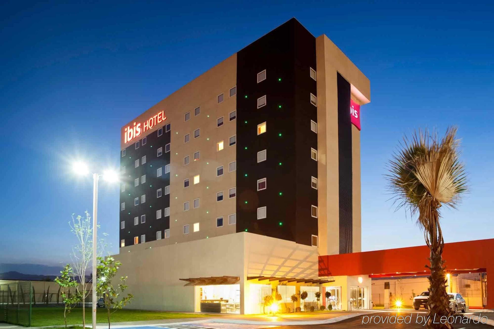 Ibis Hotel San Luis Potosí
