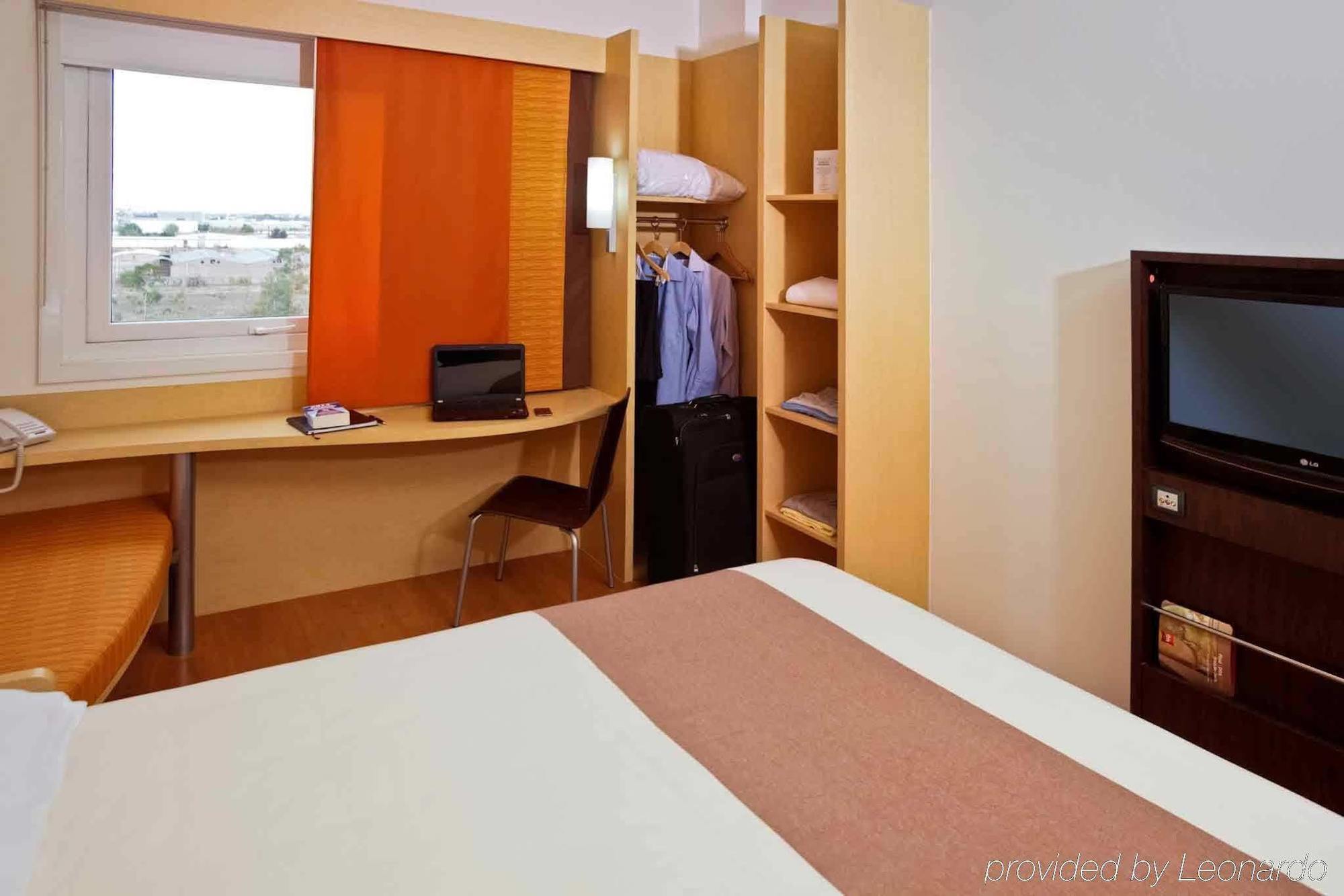 Ibis Hotel San Luis Potosí