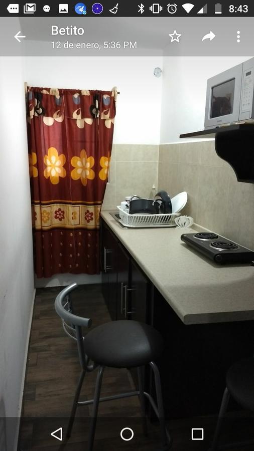 Departamento Avenida Salk Apartamento *