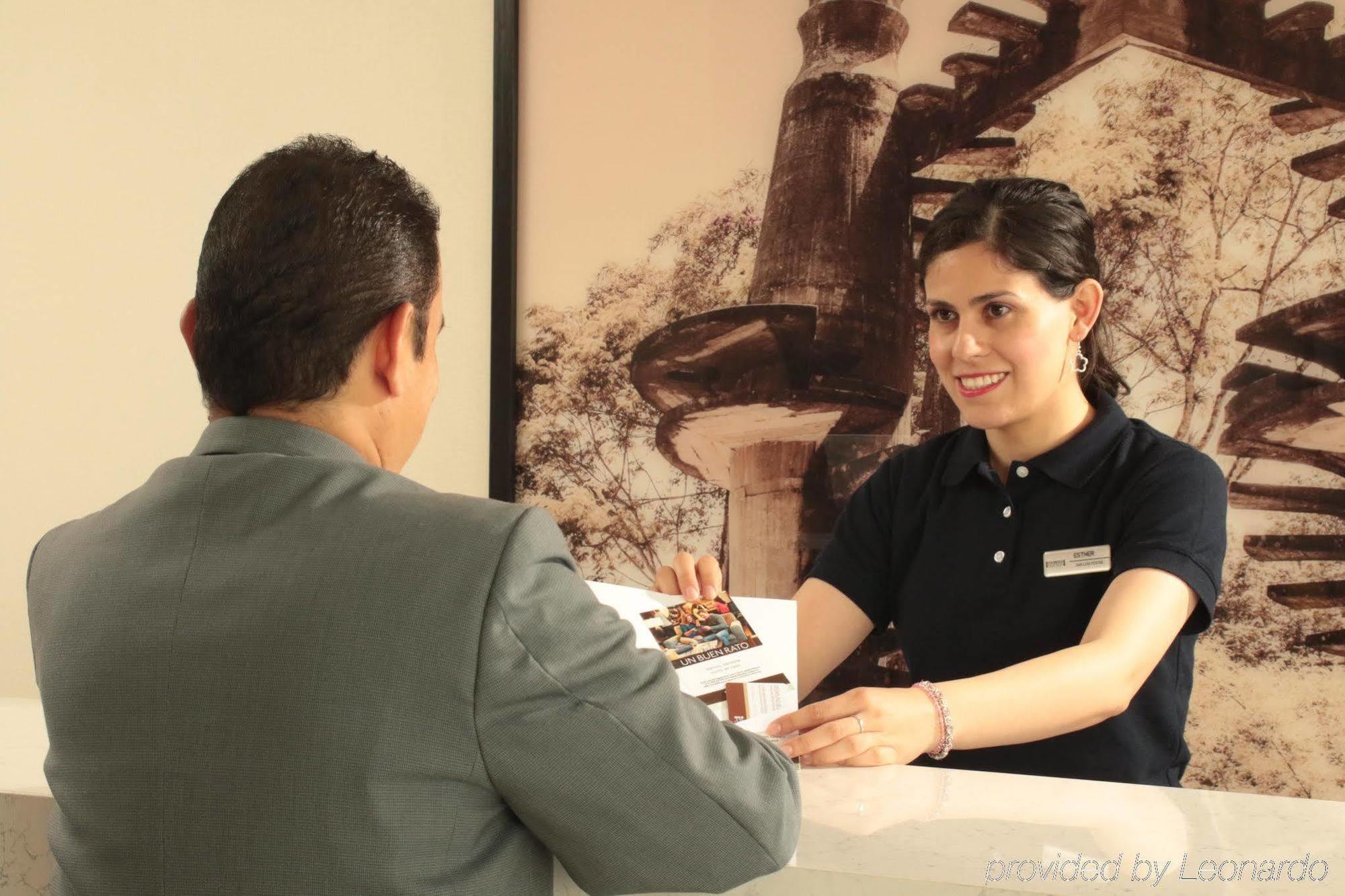 Staybridge By Ihg San Luis Potosi