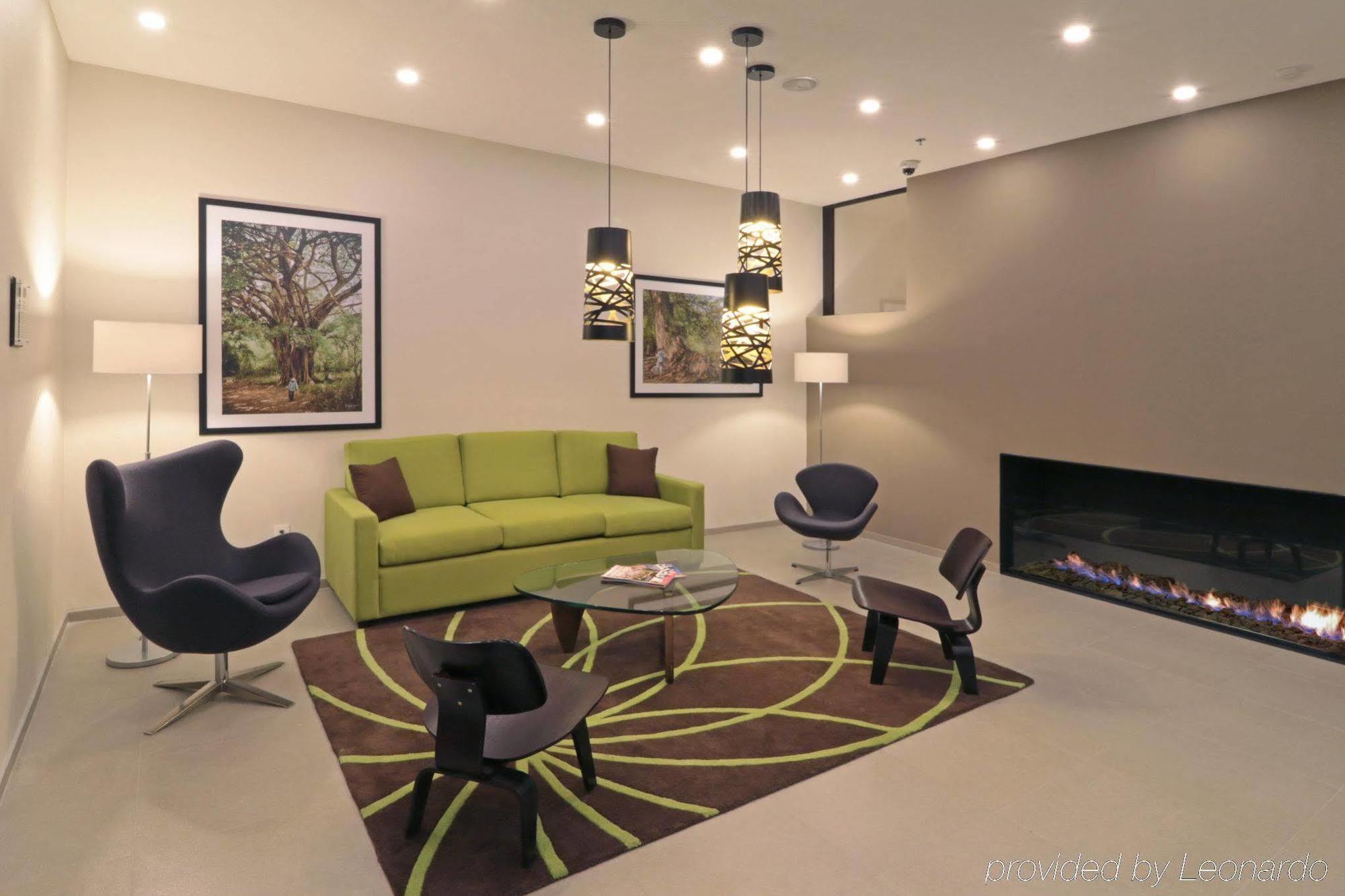 Staybridge By Ihg Hotel San Luis Potosi