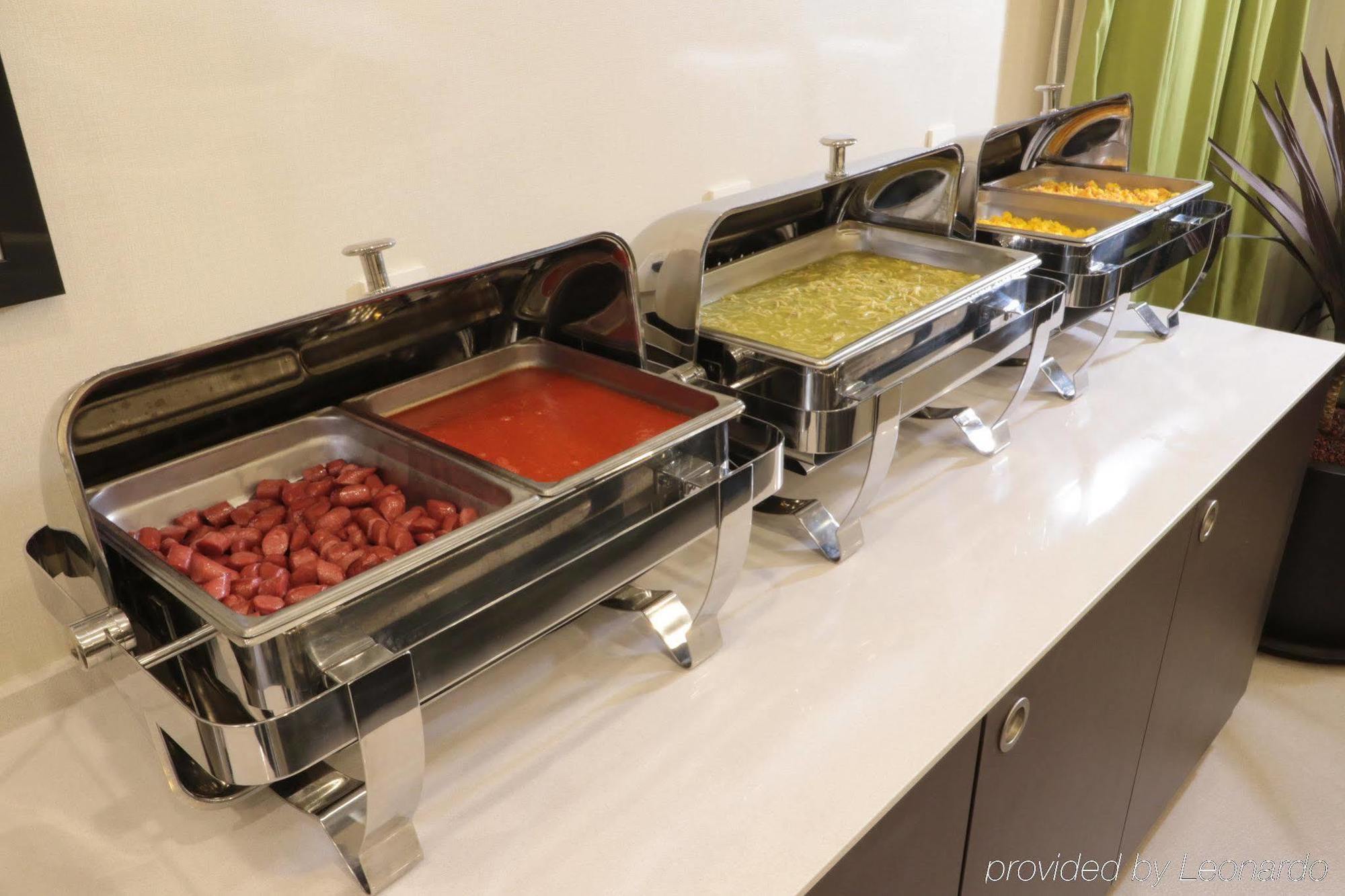 Hotel Staybridge By Ihg