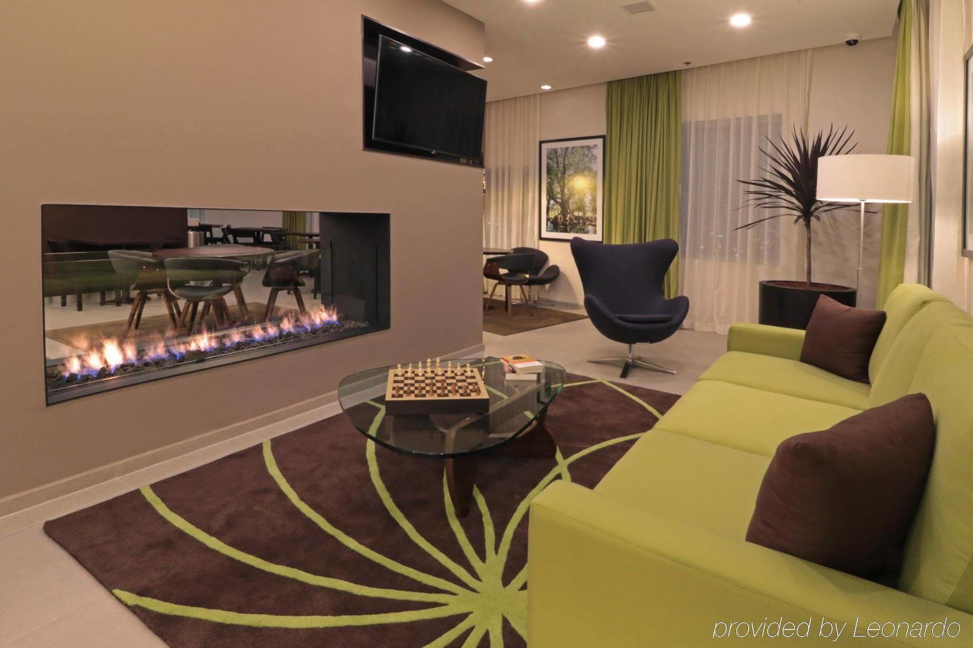 Hotel Staybridge By Ihg