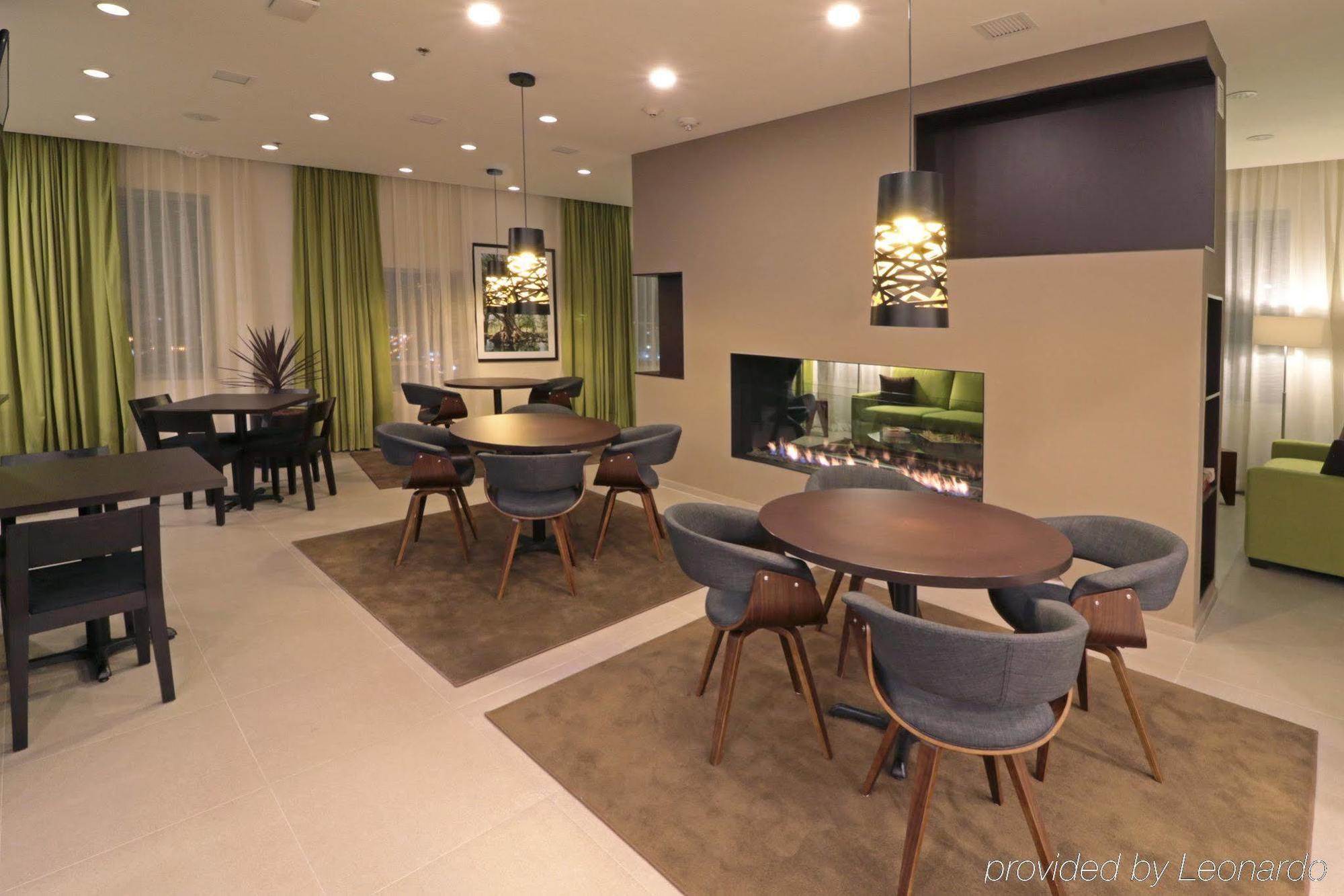 Staybridge By Ihg Hotel San Luis Potosi