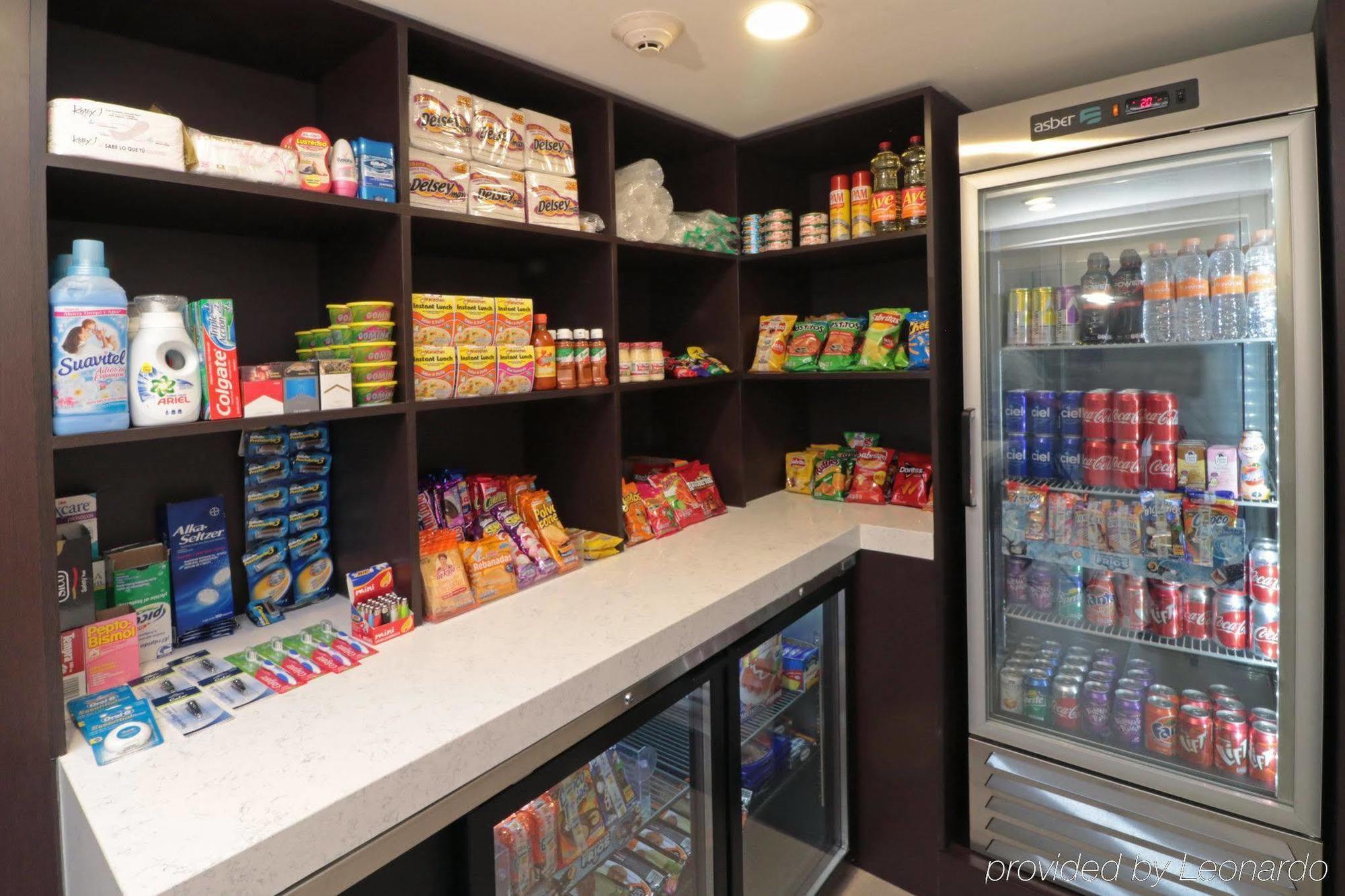 Hotel Staybridge By Ihg